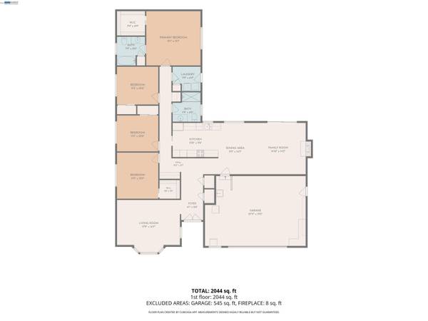 38399 Birch Street, Newark, CA 94560