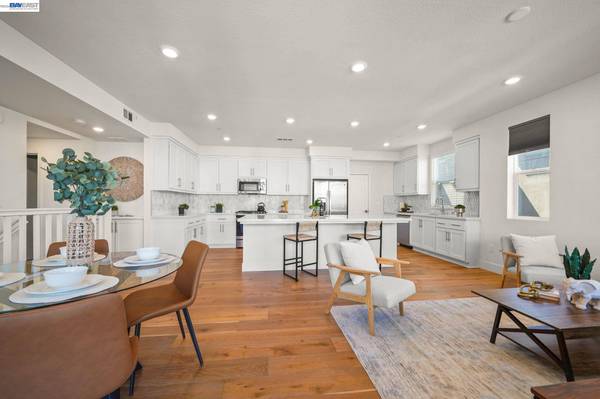 9732 Seawind Way, Newark, CA 94560