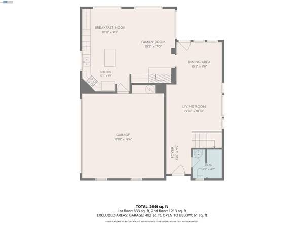 7318 Carter Ave, Newark, CA 94560