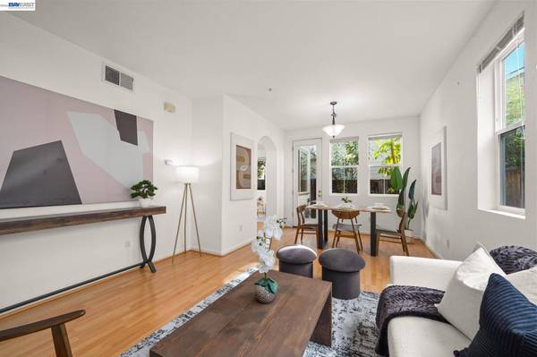 7318 Carter Ave, Newark, CA 94560