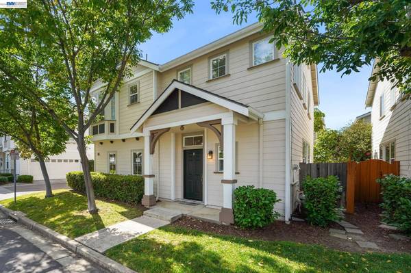 7318 Carter Ave, Newark, CA 94560