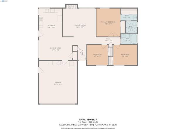 38660 Moore Dr, Fremont, CA 94536