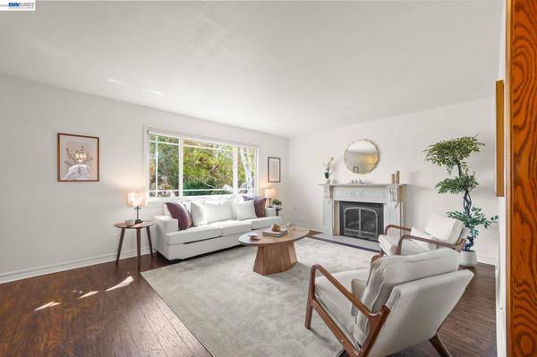 6137 Bennington Dr, Newark, CA 94560
