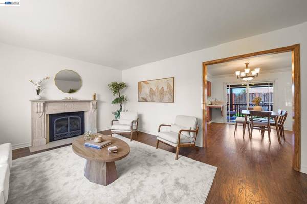 6137 Bennington Dr, Newark, CA 94560