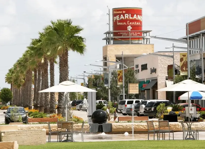 Pearland