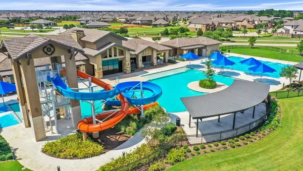 tamarron katy texas