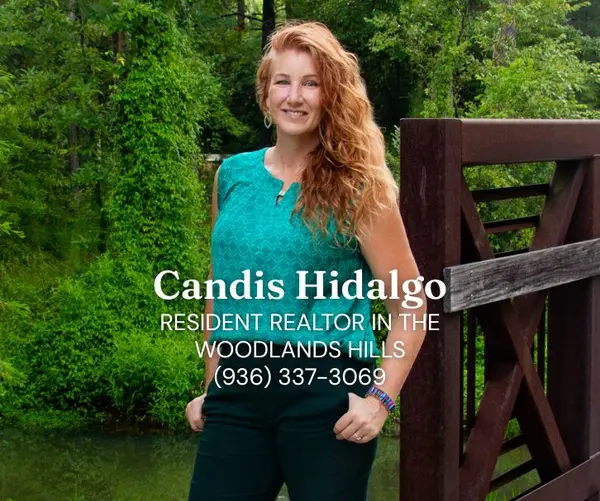 Candis Hidalgo realtor the woodlands hills (2)