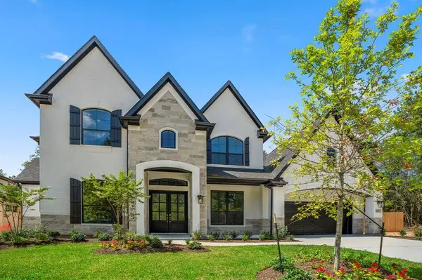 308 Magnolia Bloom CT, Willis, TX 77318