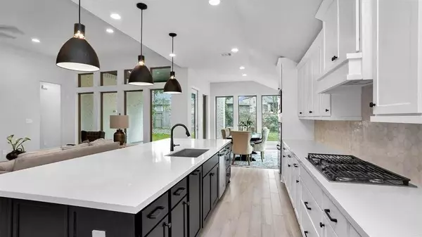 719 Carina Gaze CT, Conroe, TX 77318