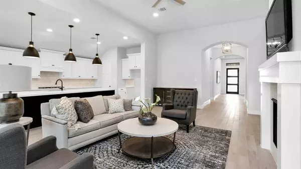 719 Carina Gaze CT, Conroe, TX 77318