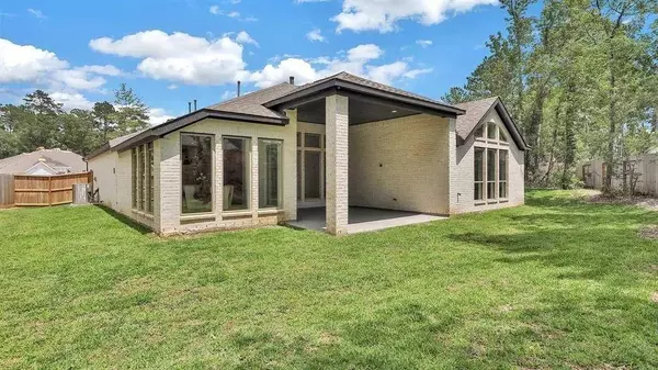 719 Carina Gaze CT, Conroe, TX 77318