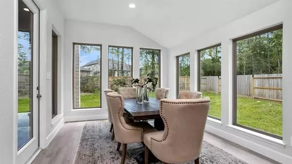 719 Carina Gaze CT, Conroe, TX 77318