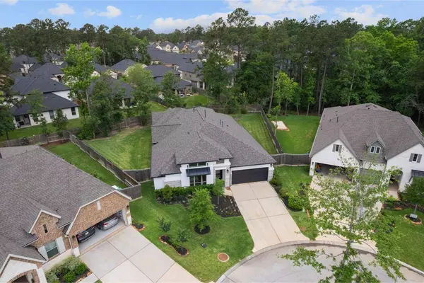 719 Carina Gaze CT, Conroe, TX 77318