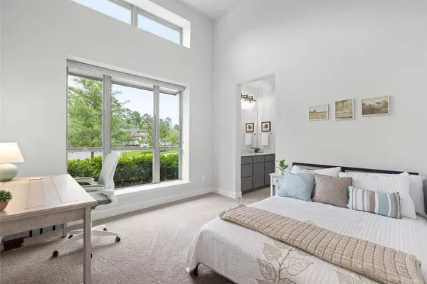 719 Carina Gaze CT, Conroe, TX 77318