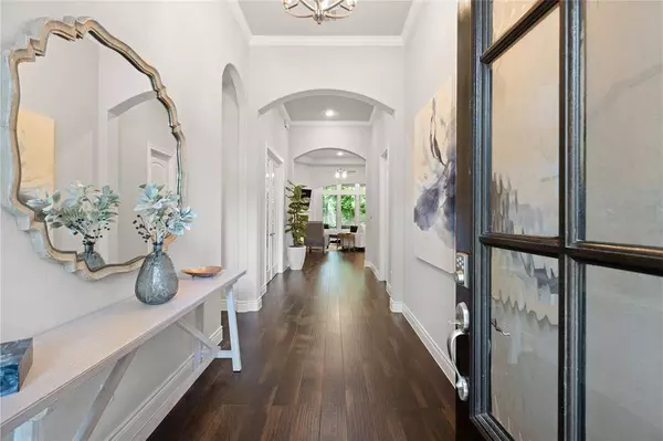 127 Evening Tide CT, Conroe, TX 77318