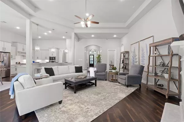 127 Evening Tide CT, Conroe, TX 77318