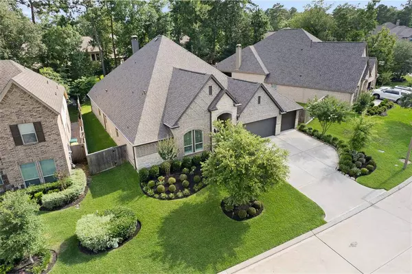 127 Evening Tide CT, Conroe, TX 77318