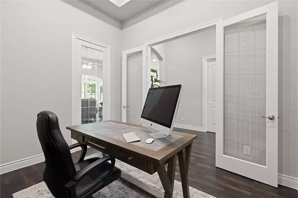 127 Evening Tide CT, Conroe, TX 77318