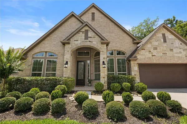 131 Evening Tide CT, Conroe, TX 77318