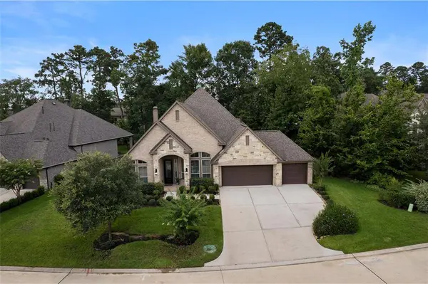 131 Evening Tide CT, Conroe, TX 77318