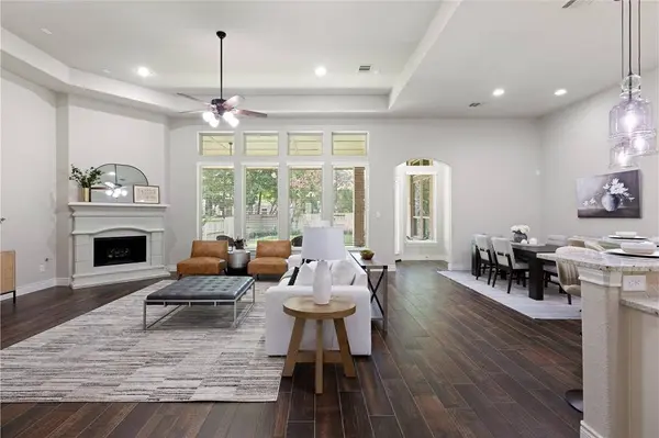 131 Evening Tide CT, Conroe, TX 77318