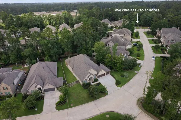 131 Evening Tide CT, Conroe, TX 77318