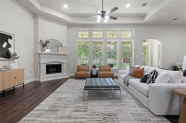 131 Evening Tide CT, Conroe, TX 77318