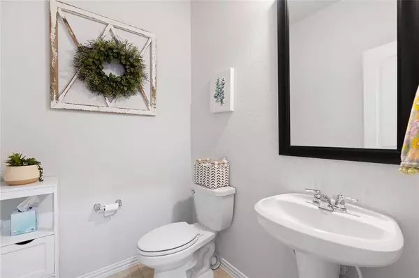 248 Scarlet Maple WAY, Conroe, TX 77318