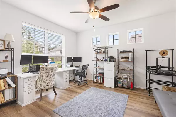 248 Scarlet Maple WAY, Conroe, TX 77318