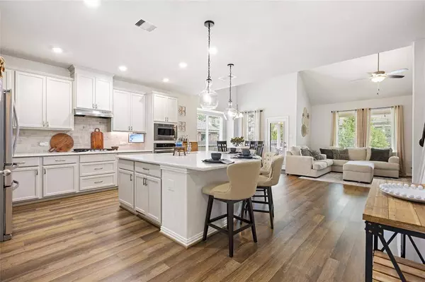 248 Scarlet Maple WAY, Conroe, TX 77318