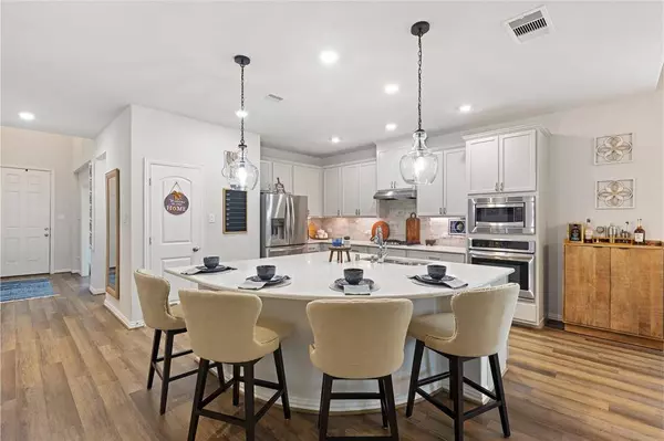 248 Scarlet Maple WAY, Conroe, TX 77318