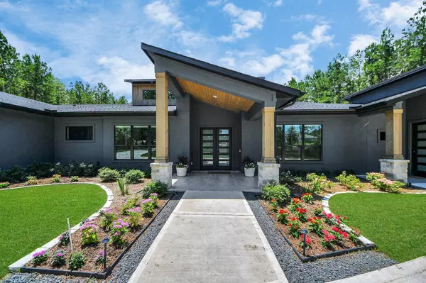 12784 Oak Barrel RD, Willis, TX 77378