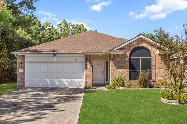 12501 Falls CT, Willis, TX 77318