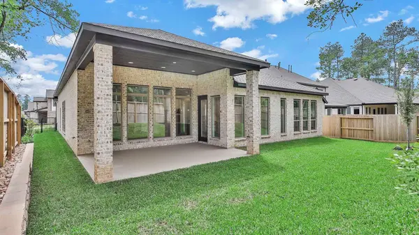 542 Carina Gaze DR, Conroe, TX 77318