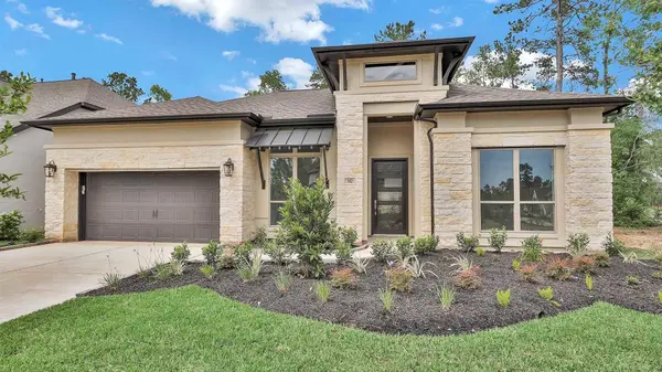 542 Carina Gaze DR, Conroe, TX 77318