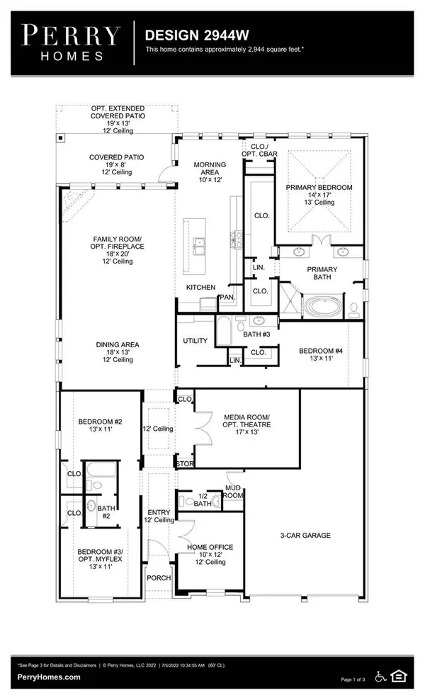 542 Carina Gaze DR, Conroe, TX 77318