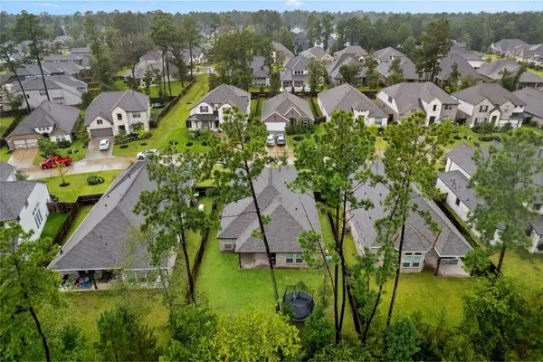 396 Nocturne Ridge DR, Conroe, TX 77318