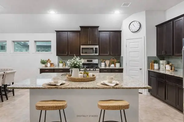 396 Nocturne Ridge DR, Conroe, TX 77318