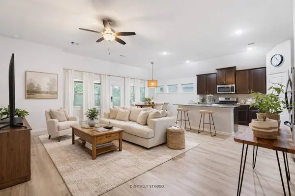 396 Nocturne Ridge DR, Conroe, TX 77318