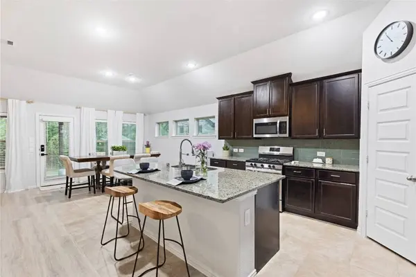 396 Nocturne Ridge DR, Conroe, TX 77318