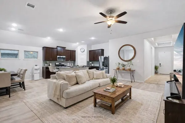 396 Nocturne Ridge DR, Conroe, TX 77318