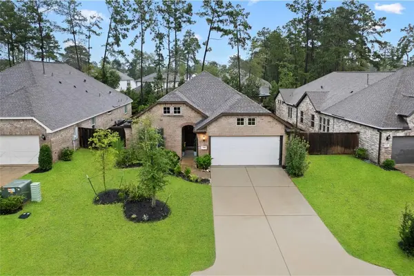 396 Nocturne Ridge DR, Conroe, TX 77318