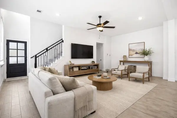 219 Prairie Rose CT, Conroe, TX 77318