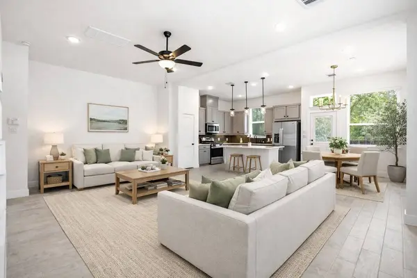 219 Prairie Rose CT, Conroe, TX 77318