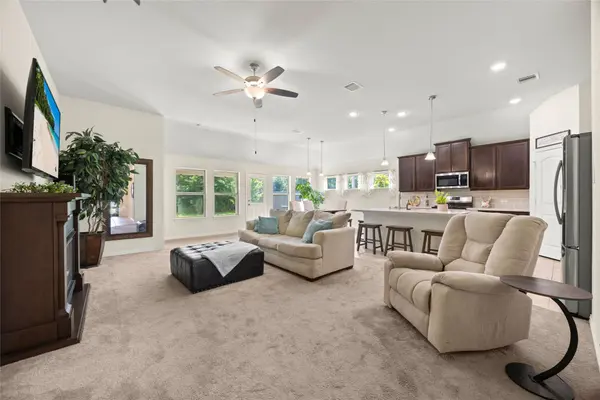 252 Scarlet Maple WAY, Conroe, TX 77318