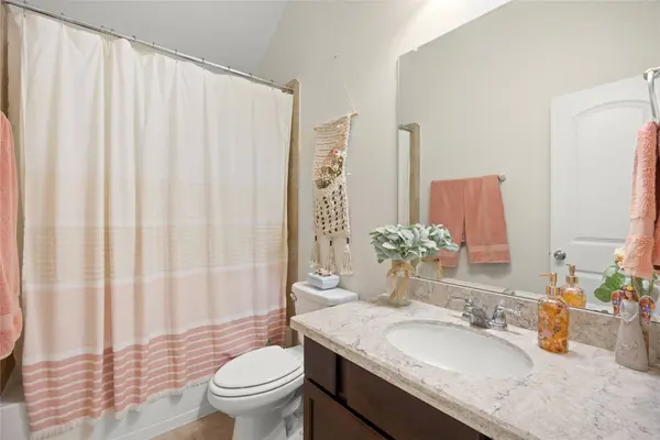 252 Scarlet Maple WAY, Conroe, TX 77318