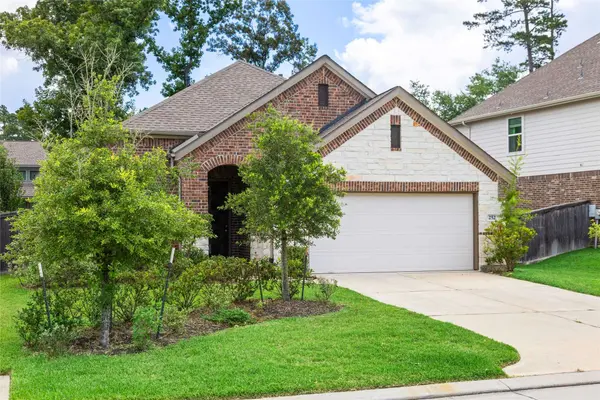 252 Scarlet Maple WAY, Conroe, TX 77318