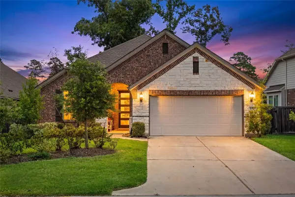 252 Scarlet Maple WAY, Conroe, TX 77318