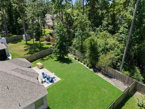 247 Scarlet Maple WAY, Conroe, TX 77318