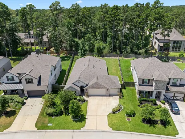 247 Scarlet Maple WAY, Conroe, TX 77318